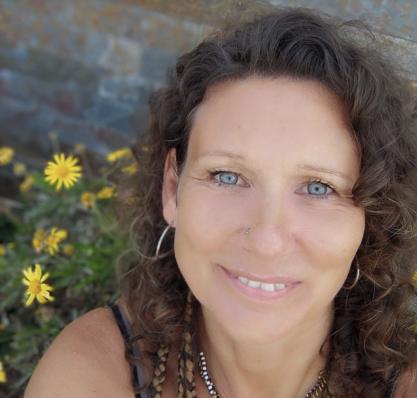 FRAUKE BOURBECK — Shamanin · Die Kraftreise